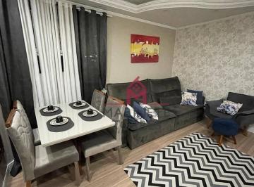 e3dfa59497c9d2ed4a30aa3c0f05e9d16b5cb3be · Apartamento à venda, 86 m² por R$ 550.000,00 - Centro - São Bernardo do Campo/SP