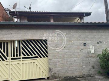 Casa · 240m² · 4 Quartos · 3 Vagas · Sobrado Amplo para Locação na Av. Betânia | 4 Dormitórios | 2 Suítes | Excelente Localização