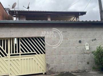 Casa · 240m² · 4 Quartos · 3 Vagas · Sobrado Amplo para Locação na Av. Betânia | 4 Dormitórios | 2 Suítes | Excelente Localização