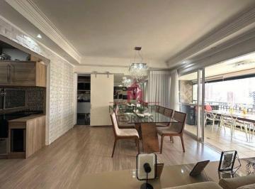423b0a416035261a40d3e876ba54bbad997edaa7 · Apartamento com 4 dormitórios à venda, 180 m² por R$ 1.950.000,00 - Nova Petrópolis - São Bernardo d