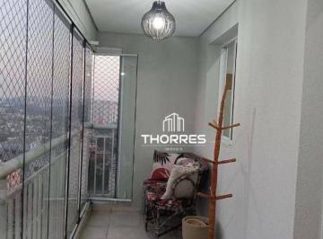 d6960eab5faef538e8ada2e3b7974fa154a6dc7a · Apartamento com 2 dormitórios à venda, 80 m² por R$ 745.000,00 - Centro - São Bernardo do Campo/SP