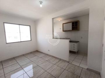 Apartamento · 52m² · 2 Quartos · 1 Vaga · Apartamento a venda, 2 dorms, 5º andar, 1 vg descoberta, condominio sem elevador. Votorantim