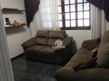 bd7ee4689e81ff1cd62e9ac2e1fdec28efa4fcca · Sobrado com 3 dormitórios à venda, 199 m² por R$ 690.000,00 - Jardim Santo Ignácio - São Bernardo do