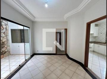 Casa · 160m² · 4 Quartos · 3 Vagas · Casa para Aluguel - Vigilato Pereira, 4 Quartos,  160 m2 - Uberlândia