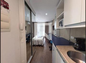 Apartamento · 29m² · 1 Quarto · Apartamento para Aluguel - Consolação, 1 Quarto, 29 m2 - São Paulo