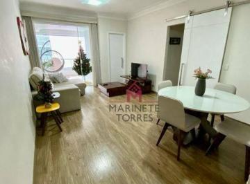 e60c04d8a684c33891e4ecd1dbd2a87fed93eb6d · Apartamento com 2 dormitórios à venda, 96 m² por R$ 695.000,00 - Centro - São Bernardo do Campo/SP