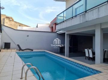 e0b03f7d7a4175c6ac436a4979d081c95749dc65 · Sobrado com 4 dormitórios à venda, 330 m² por R$ 1.790.000,00 - Parque dos Pássaros - São Bernardo d