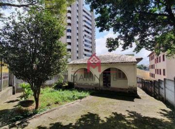 4c72bf1039a49be9cf8356ac2a5aaceea4c61e20 · Terreno à venda, 287 m² por R$ 870.000,00 - Santa Terezinha - São Bernardo do Campo/SP