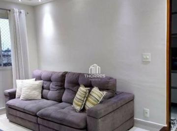 28d920b3c4d2e5d3dec7fafa6099c7a95339d2b8 · Apartamento com 2 dormitórios à venda, 65 m² por R$ 370.000,00 - Independência - São Bernardo do Cam