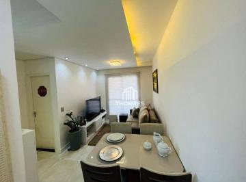 bc80cd2865aeacbaaffd0d4c39462b0d52e16fec · Apartamento com 1 dormitório à venda, 42 m² por R$ 310.000,00 - Vila Gonçalves - São Bernardo do Cam