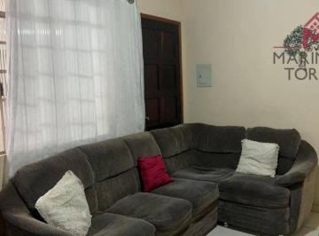 30f2ec66e286105c7441a75fdf59c45496d35ba5 · Casa à venda, 116 m² por R$ 420.000,00 - Jardim Independência - São Bernardo do Campo/SP