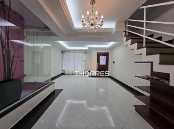 1567925de14199e4a9951e3419f9baf27c535132 · Sobrado com 3 dormitórios à venda, 250 m² por R$ 1.290.000,00 - Centro - São Bernardo do Campo/SP