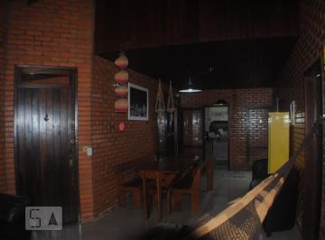 Apartamento · 120m² · 3 Quartos · 4 Vagas · Apartamento para Aluguel - Ingleses, 3 Quartos, 120 m2 - Florianópolis