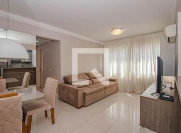 Apartamento · 73m² · 2 Quartos · 1 Vaga · Apartamento para Aluguel - Petrópolis, 2 Quartos, 73 m2 - Porto Alegre