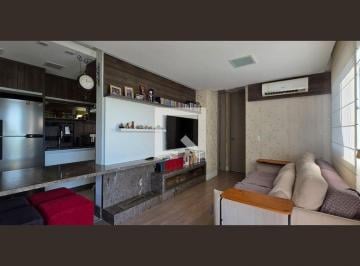 Apartamento · 53m² · 2 Quartos · 1 Vaga · Apartamento para Aluguel - Humaitá, 2 Quartos, 53 m2 - Porto Alegre