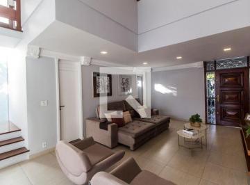 Casa · 360m² · 2 Quartos · 6 Vagas · Casa para Aluguel - Alphaville, 2 Quartos, 360 m2 - Barueri