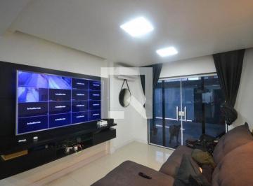 Casa · 240m² · 2 Quartos · 2 Vagas · Casa para Aluguel - Jardim Alvorada, 2 Quartos, 240 m2 - Nova Iguaçu