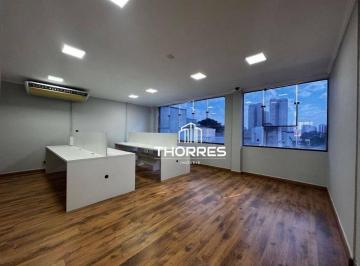 ce49383448e65c8a9b9170d5e7fe3b1ec0a2121a · Sala para alugar, 147 m² por R$ 4.470,00/mês - Nova Petrópolis - São Bernardo do Campo/SP