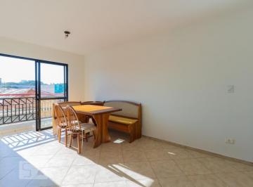 Apartamento · 62m² · 2 Quartos · 1 Vaga · Apartamento para Aluguel - Santo Amaro , 2 Quartos,  62 m2 - São Paulo