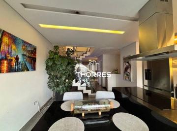 740ad2ac34800ba7f5fca8440573cdf94b112594 · Sobrado com 3 dormitórios à venda, 224 m² por R$ 1.390.000,00 - Assunção - São Bernardo do Campo/SP