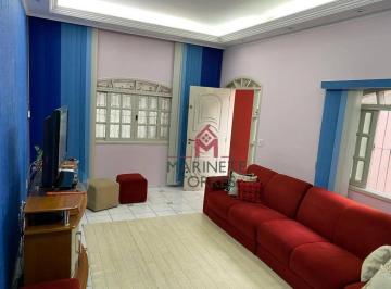 b578054f836ad5dca86ec8aa319e76e0b5519810 · Sobrado com 3 dormitórios à venda, 216 m² por R$ 670.000,00 - Assunção - São Bernardo do Campo/SP