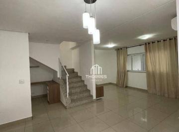 93baddd8a85cb6b1029b9101535dcee8872f3ce7 · Sobrado com 3 dormitórios à venda, 165 m² por R$ 950.000,00 - Assunção - São Bernardo do Campo/SP