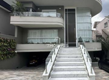 aad07b9cbb2da2fc811ff40286482b9ad23f71a3 · Casa com 4 dormitórios à venda, 780 m² por R$ 8.500.000,00 - Swiss Park - São Bernardo do Campo/SP