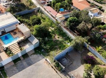 Terreno · 925m² · Mini Chacaras Terreno Jardim Botanico