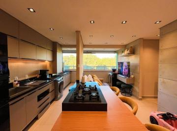 Apartamento · 60m² · 3 Quartos · 1 Vaga · Apartamento 3 três Quartos à Venda em Jundiaí/SP