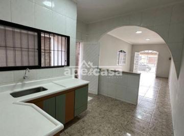 Casa · 96m² · 2 Quartos · 2 Vagas · Casa com 2 quartos, Real - Praia Grande