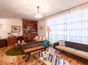 Casa de 4 quartos, São Paulo · Casa à Venda - Vila Olímpia, 4 Quartos,  300 m² - São Paulo