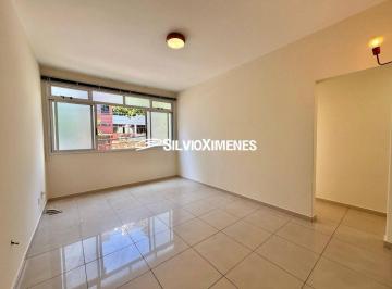 Apartamento · 87m² · 3 Quartos · 2 Vagas · Residencial › Apartamento no Sion com 87,00 (M²), 3 quartos e 2 vagas para Aluguel