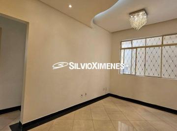 Apartamento · 74m² · 2 Quartos · Residencial › Apartamento no Funcionários com 74,00 (M²), 2 quartos para Aluguel