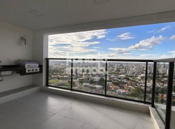 Apartamento · 104m² · 3 Quartos · 3 Vagas · Apartamento com 3 Quartos à Venda, Parque Campolim - Sorocaba