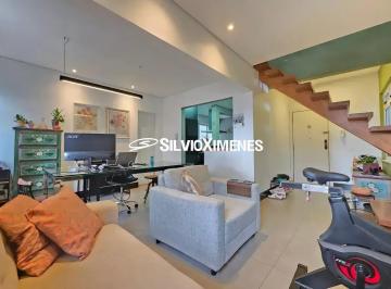 Apartamento · 180m² · 4 Quartos · 2 Vagas · Residencial › Cobertura no Cruzeiro com 180,00 (M²), 4 quartos e 2 vagas para Venda