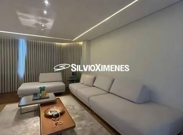 Apartamento · 160m² · 4 Quartos · 2 Vagas · Residencial › Apartamento no Santo Agostinho com 160,00 (M²), 4 quartos e 2 vagas para Venda
