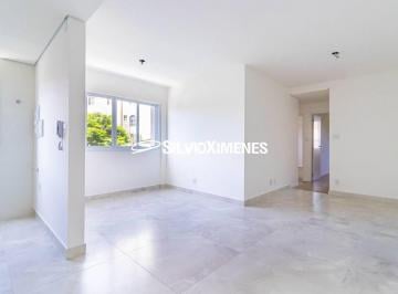 Apartamento · 77m² · 3 Quartos · 2 Vagas · Residencial › Apartamento no Sagrada Família com 77,00 (M²), 3 quartos e 2 vagas para Venda