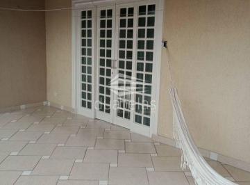 Casa · 178m² · 3 Quartos · 2 Vagas · SOBRADO BOSQUE DOS IPÊS
