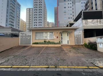 Comercial · 299m² · 5 Quartos · 5 Vagas · Casa à venda em Campinas, Cambuí, com 5 quartos, com 299.97 m²