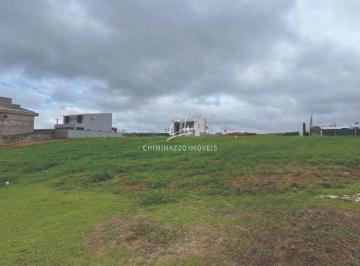 Terreno · 361m² · Terreno à venda em Campinas, Residencial Jatibela, com 361.91 m², Vista Campinas