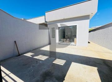 Fachada · Casa no Bela Vista em Resende com 2 quartos sendo 1 suíte!