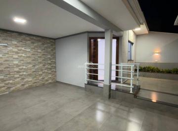 Casa · 123m² · 2 Quartos · 2 Vagas · Casa com 2 quartos, Jardim Aeroporto - Guaxupé