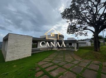 Foto 01 · Casa, Residencial Real Mont Ville, Lagoa Santa, MG