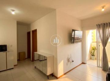 Apartamento · 50m² · 2 Quartos · 1 Vaga · Apartamento 2 Quartos - Nova Palhoça