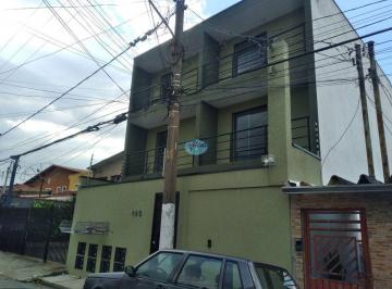 Apartamento · 42m² · STUDIO COM 42 M² PARA LOCAÇÃO-SP-JAGUARA