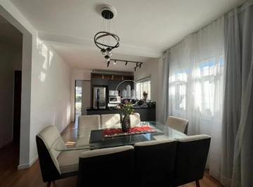 Casa · 140m² · 3 Quartos · 3 Vagas · Casa 3 Quartos com 1 Suíte e 140m² - Bom Viver - Biguaçu