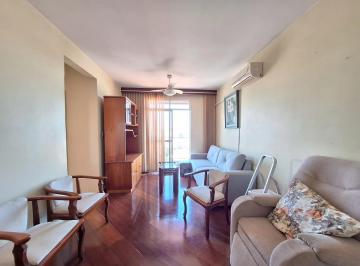 Apartamento · 72m² · 2 Quartos · 1 Vaga · Apartamento 2 Quartos 72m² - Praia Comprida