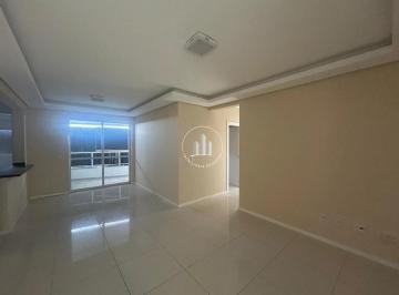 Apartamento · 81m² · 2 Quartos · 2 Vagas · Apartamento 2 Quartos com 1 Suíte e 80m² - Kobrasol