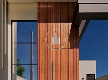 Casa · 60m² · 2 Quartos · 1 Vaga · Casa Geminada 2 Quartos com 1 Suíte e 60m² - Serraria