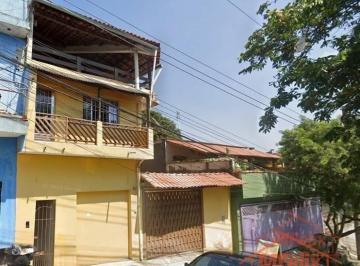 Casa · 334m² · 4 Quartos · 10 Vagas · Sobrado com 4 quartos à Venda, Jardim Jacy - Guarulhos